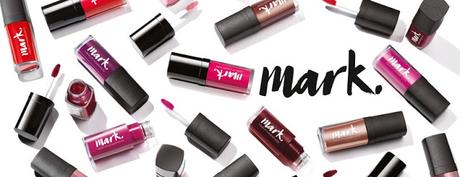 Avon Amplia su Línea de Maquillaje Mark con 20 Labiales Líquidos y Big & Style Volume Mascara