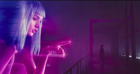 La Friki Crítica: Blade Runner 2049