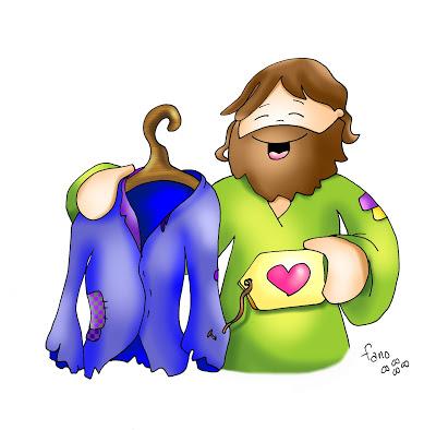 Para entrar en la fiesta necesitamos traje de etiqueta… Nuestra marca: El Amor