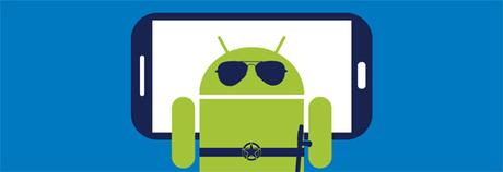 Boletín de seguridad de Android: Todo lo que necesitas saber!