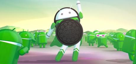Review Android 8.0 Oreo oficial: nuevas características y Novedades.