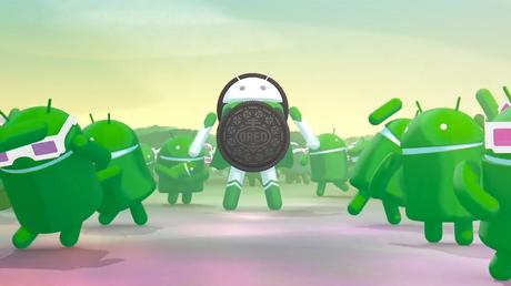 Review Android 8.0 Oreo oficial: nuevas características y Novedades.