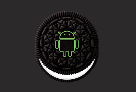 Descargar todos los sonidos de Android 8.0 Oreo.
