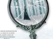 Reseña: Stealing snow