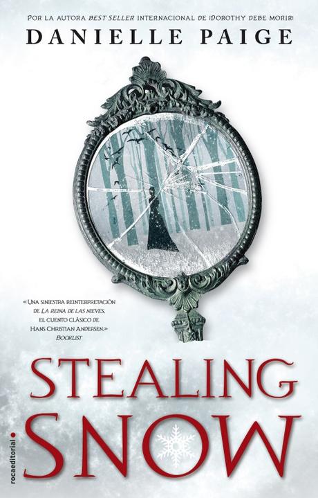 Reseña: Stealing snow