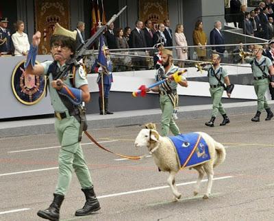 Los ocho segundos de Catalunya republicana independiente.