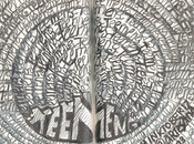 #Inktober2017 Reto TEEMENG REPLETO, NUMEROSÍSIMO