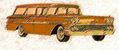 La pasión de los fierros viejos