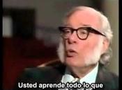 Reflexión vídeo "Impacto Internet-Issac Asimov"