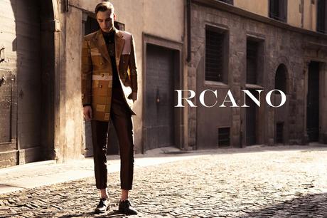 RCANO Campaña Otoño/Invierno 2017 RCANO Campaña Otoño/Invierno 2017