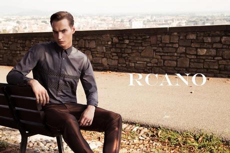 RCANO Campaña Otoño/Invierno 2017 RCANO Campaña Otoño/Invierno 2017