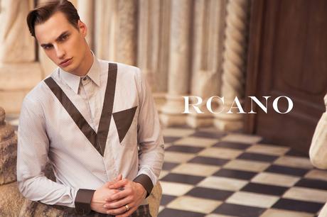 RCANO Campaña Otoño/Invierno 2017 RCANO Campaña Otoño/Invierno 2017