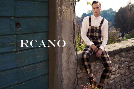 RCANO Campaña Otoño/Invierno 2017 RCANO Campaña Otoño/Invierno 2017