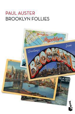 Portada de Brooklyn Follies