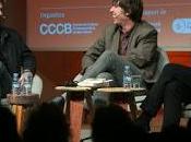 Vídeo aparicions/reaparicions Kosmópolis Jean Echenoz Yves Jouannais.