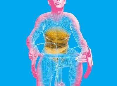 Tres ejercicios para aumentar la fuerza en la bicicleta