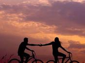 Beneficios chocolate ciclismo