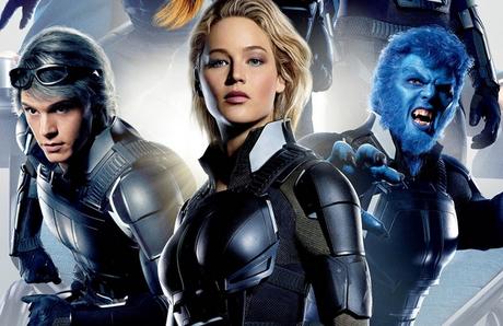 Jennifer Lawrence, La Chica de Oro de Hollywood Jennifer Lawrence, La Chica de Oro de Hollywood