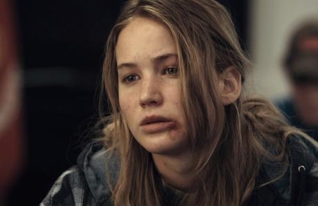 Jennifer Lawrence, La Chica de Oro de Hollywood Jennifer Lawrence, La Chica de Oro de Hollywood