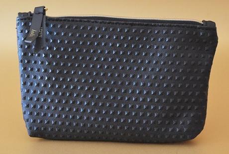 IPSY Glam Bag de Septiembre de 2017 (“Like a Boss”) IPSY Glam Bag de Septiembre de 2017 (“Like a Boss”)