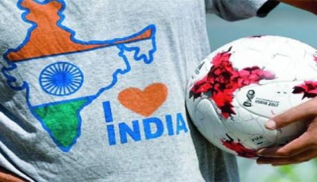 Listos los octavos de final del Mundial Sub17 de  India 2017