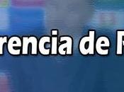 Rueda Prensa post partido entre Eibar Deportivo Vivo Domingo Octubre 2017