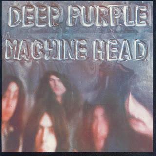 Deep Purple - Highway star (1972)