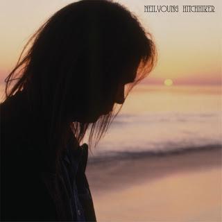 Neil Young - Hitchhiker (1976-2017)