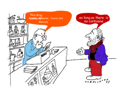 DOCTOR ESTA CREMA NO TENDRÁ CORTISONA ¿VERDAD? 9 VERDADES QUE NO SABIAS DE LOS CORTICOIDES DOCTOR ESTA CREMA NO TENDRÁ CORTISONA ¿VERDAD? 9 VERDADES QUE NO SABIAS DE LOS CORTICOIDES