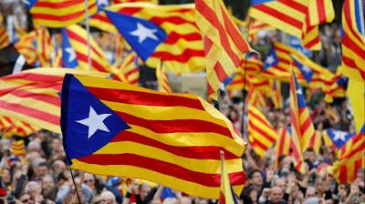 Independencia de cataluña: Un incierto sin fin