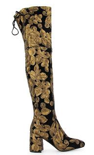 Botas altas Alma en Pena