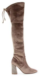 Botas altas Alma en Pena