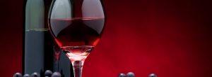 Sorprendentes beneficios del vino tinto