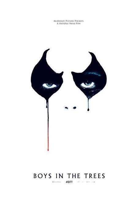 Boys in the trees Boys in the trees