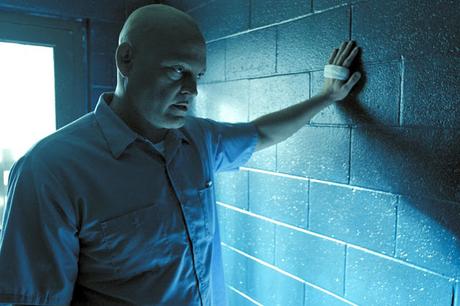 Brawl in Cell Block 99, furia incontenible