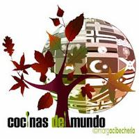 PANCIT #CocinasdelMundoFilipinas