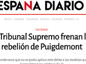 RAJOY, MAYOR INDEPENDENTISTA