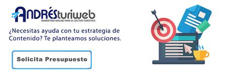 Factores para potenciar tu estrategia de inbound marketing turístico Factores para potenciar tu estrategia de inbound marketing turístico