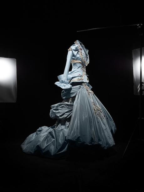 Lo mejor de la semana: modelos, la magia de Dior, botas mosqueteras y mucho más