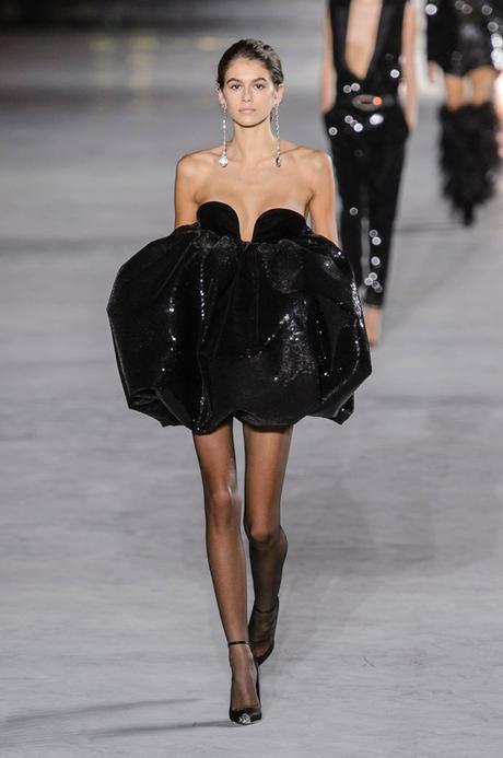 Lo mejor de la semana: modelos, la magia de Dior, botas mosqueteras y mucho más