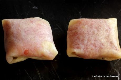 Huevo con Patata y Jamón: mi versión de Sagartoki Huevo con Patata y Jamón: mi versión de Sagartoki