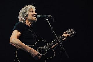 Roger Waters - Is This the Life We Really Want? (2017)