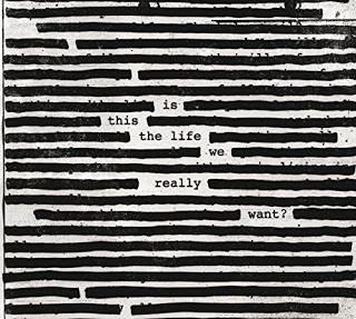 Roger Waters - Is This the Life We Really Want? (2017)