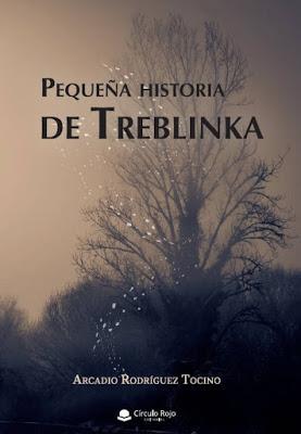 Lectura Recomendada: Pequeña historia de Treblinka
