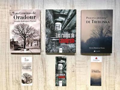 Lectura Recomendada: Pequeña historia de Treblinka