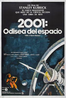 2001. El cine que me marcó, por Israel Ayala 1974
