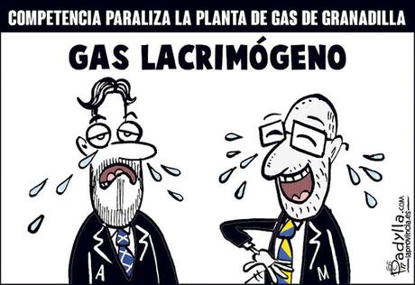 [Humor en cápsulas] Para hoy domingo, 15 de octubre de 2017