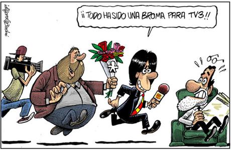 [Humor en cápsulas] Para hoy domingo, 15 de octubre de 2017