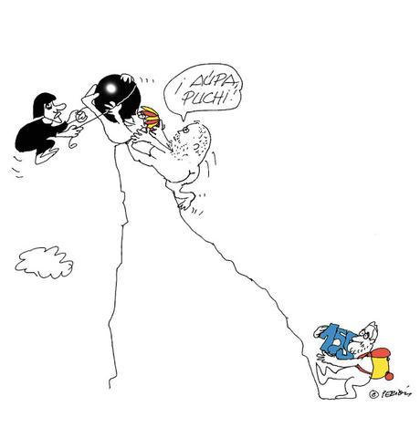 [Humor en cápsulas] Para hoy domingo, 15 de octubre de 2017