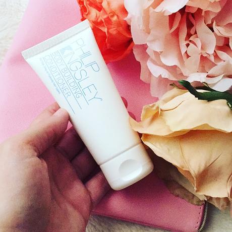 BODY BUILDING CONDITIONER PHILIP KINGSLEY BODY BUILDING CONDITIONER PHILIP KINGSLEY